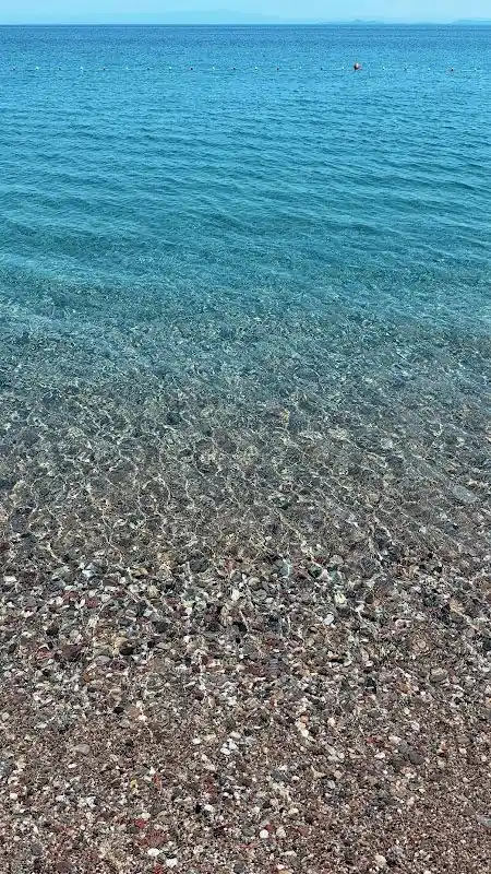 Ginger Camping (Assos Kadırga Koyu) - Fotoğraf 3