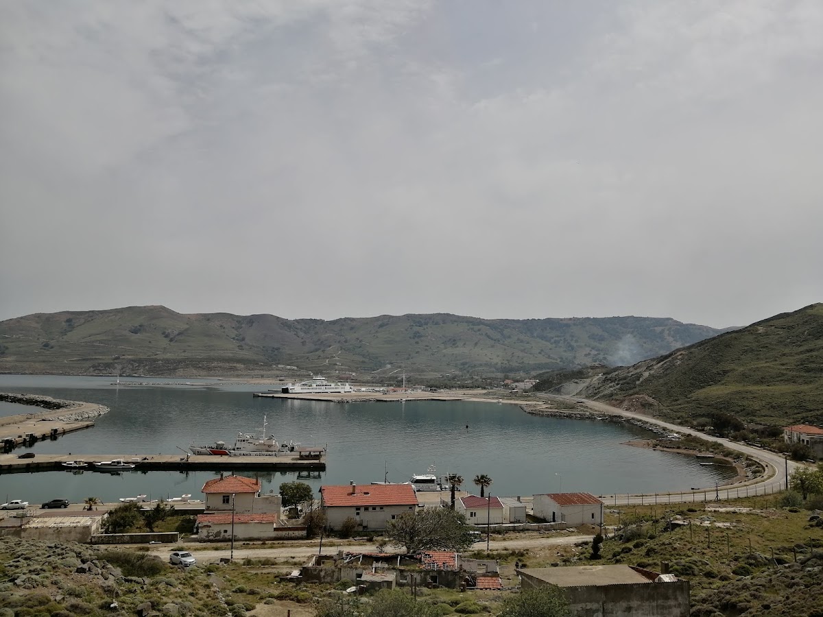 Kuzu Limanı - Fotoğraf 2