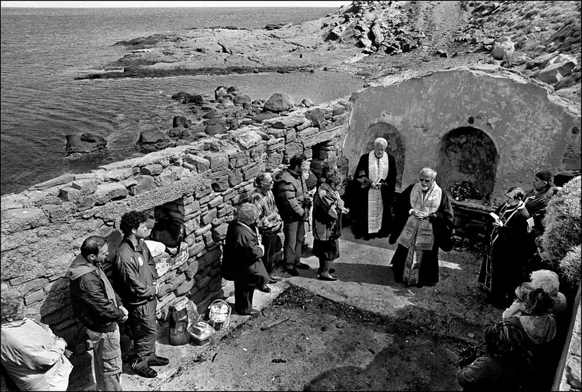 Kuzu Limanı - Fotoğraf 3