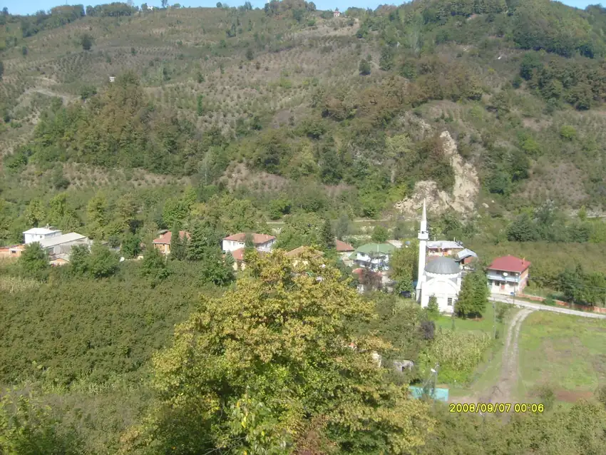 Acelle Yaylası ve Göleti Akyazı Sakarya - Fotoğraf 3