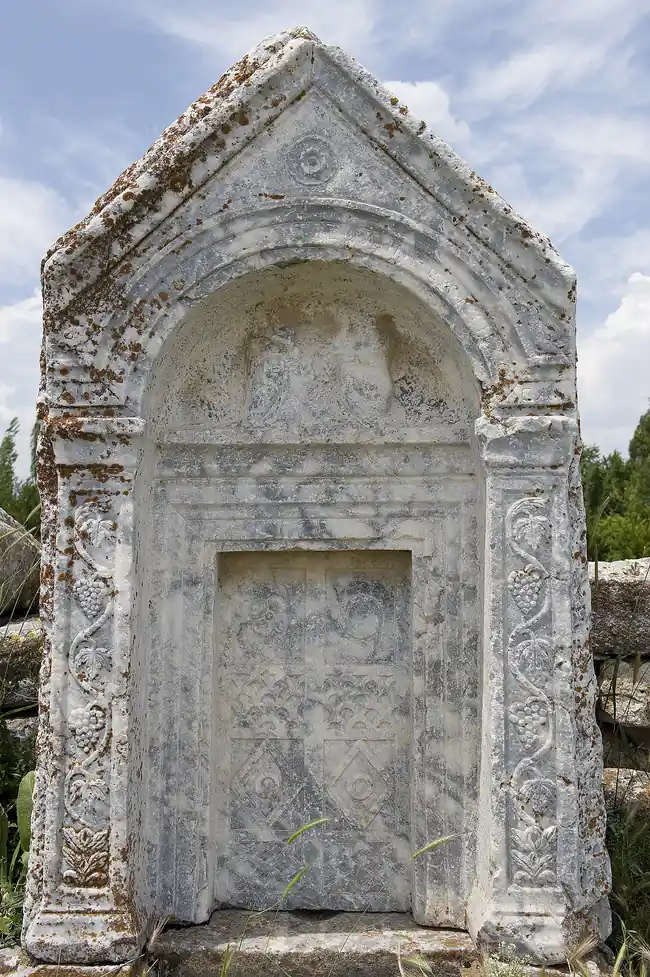 Kocaçay (Penkalas Çayı) ve Roma Köprüleri - Fotoğraf 3