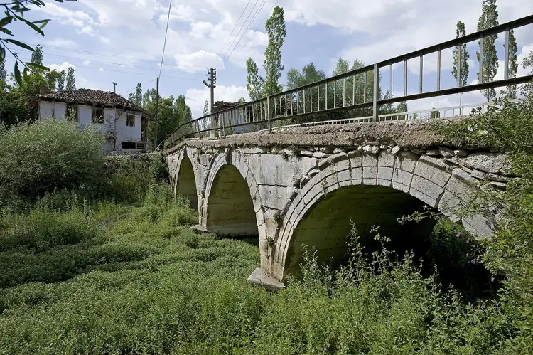 Penkalas Köprüsü