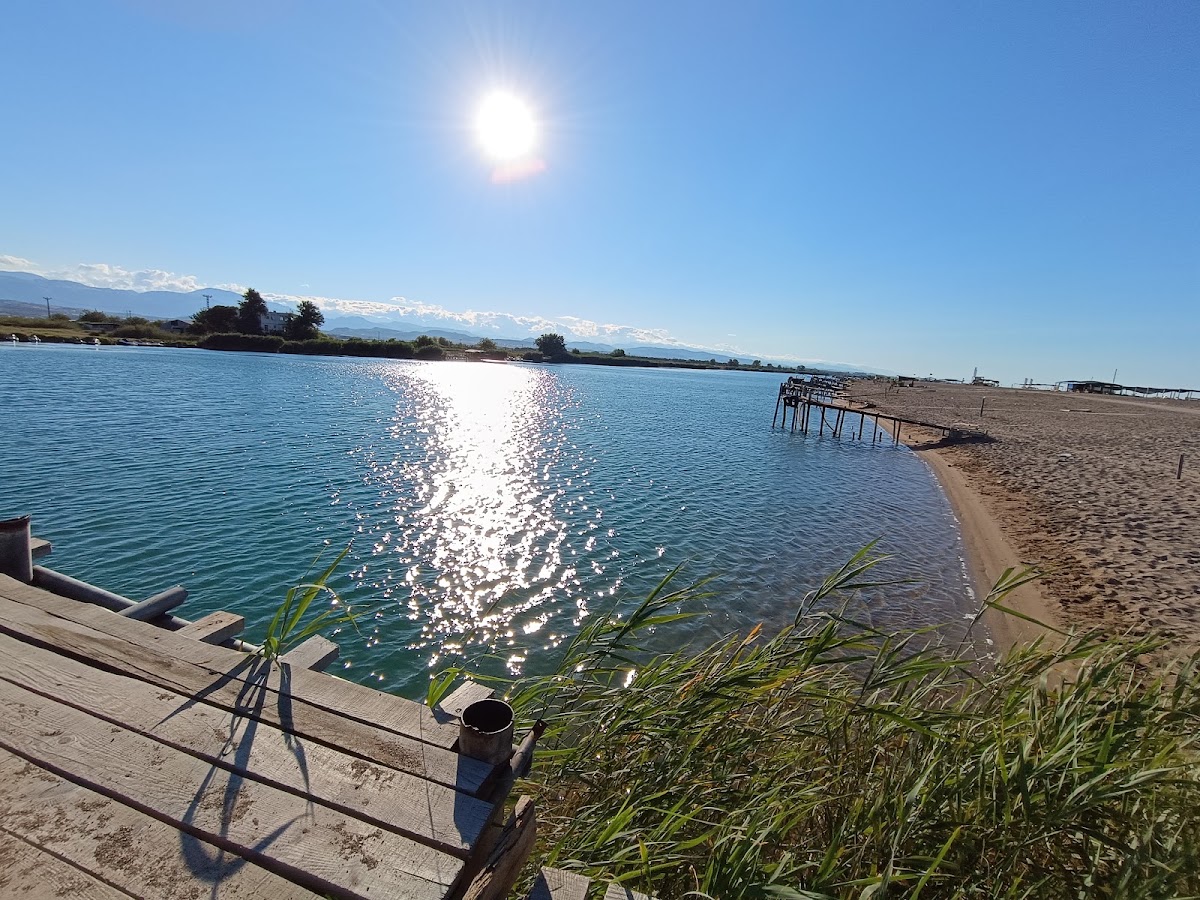 Manavgat Sahil ve Boğaz Kamp Alanı - Fotoğraf 3