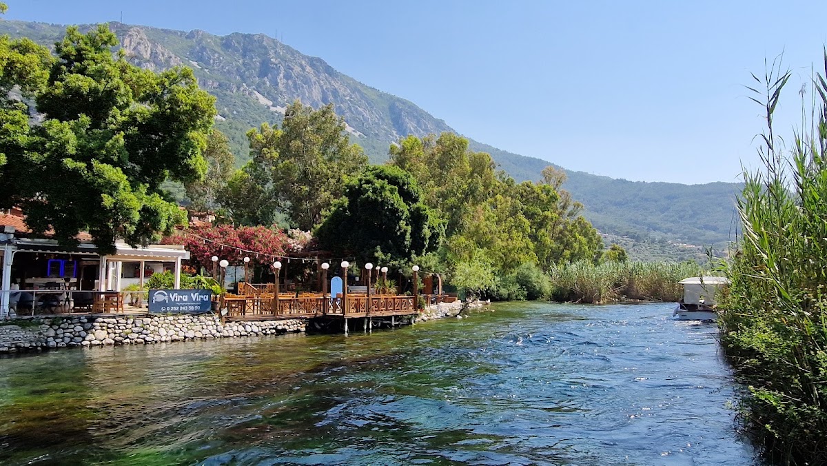 Akyaka’da Kamp ve Karavan İçin Bilmeniz Gereken Her Şey! Su Kaynakları ve Konaklama Noktaları ?