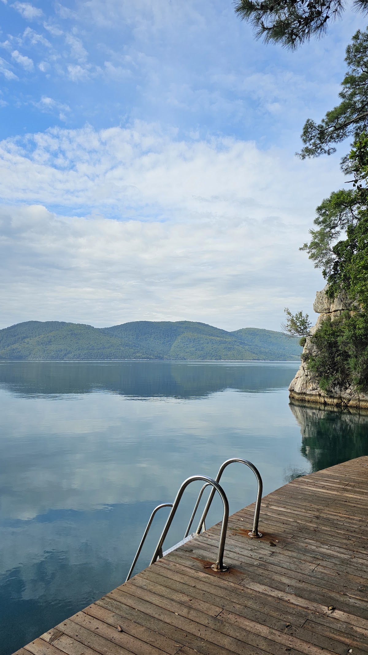 Gökova Akyaka Orman Kampı (Orman Parkı) - Fotoğraf 2