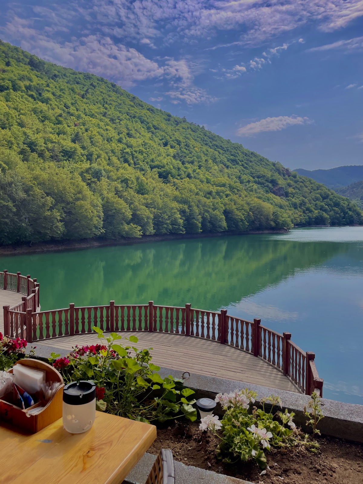 Boraboy Tabiat Parkı (Boraboy Gölü Çadır Kamp Alanı) - Fotoğraf 2