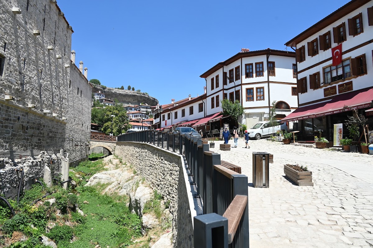 Tarihi Safranbolu ve Beşpınarlar Karabük - Fotoğraf 2