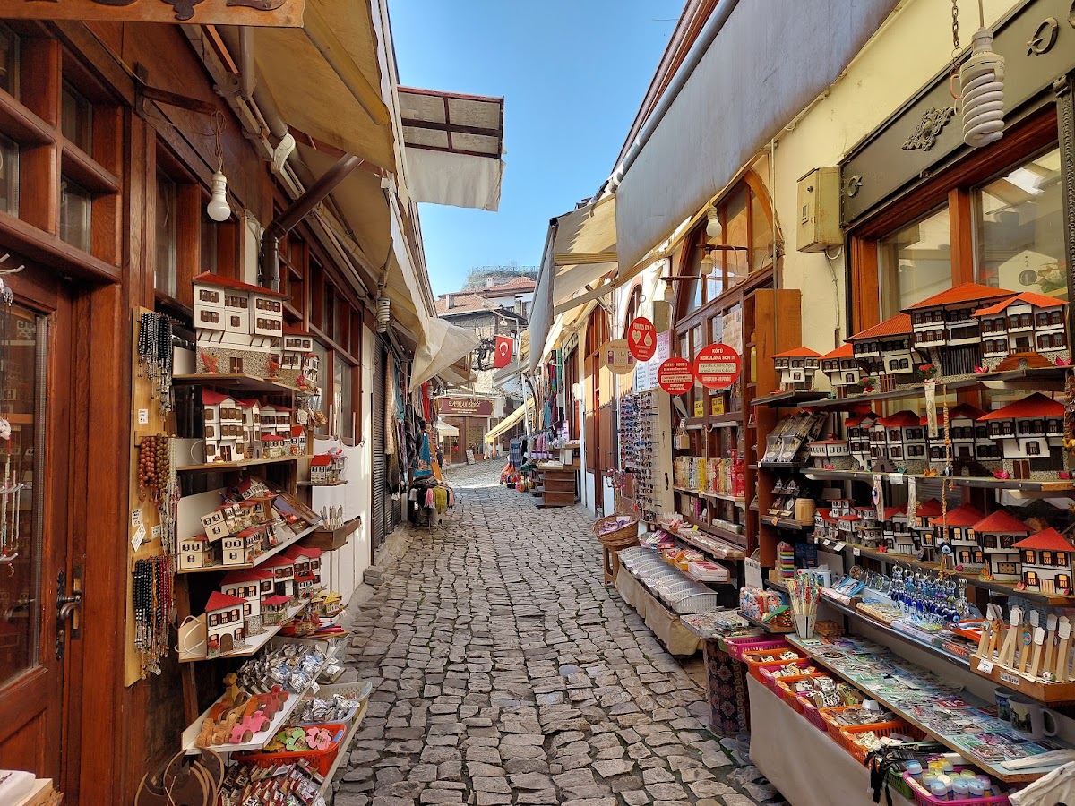 Tarihi Safranbolu ve Beşpınarlar Karabük - Fotoğraf 3