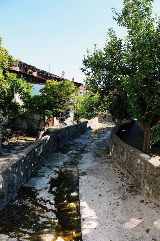 Güdül İlçe Merkezi - Fotoğraf 2
