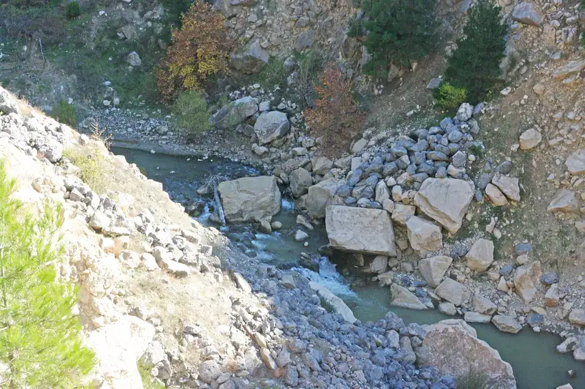 Pozantı Karboğazı Yaylası Adana - Fotoğraf 4
