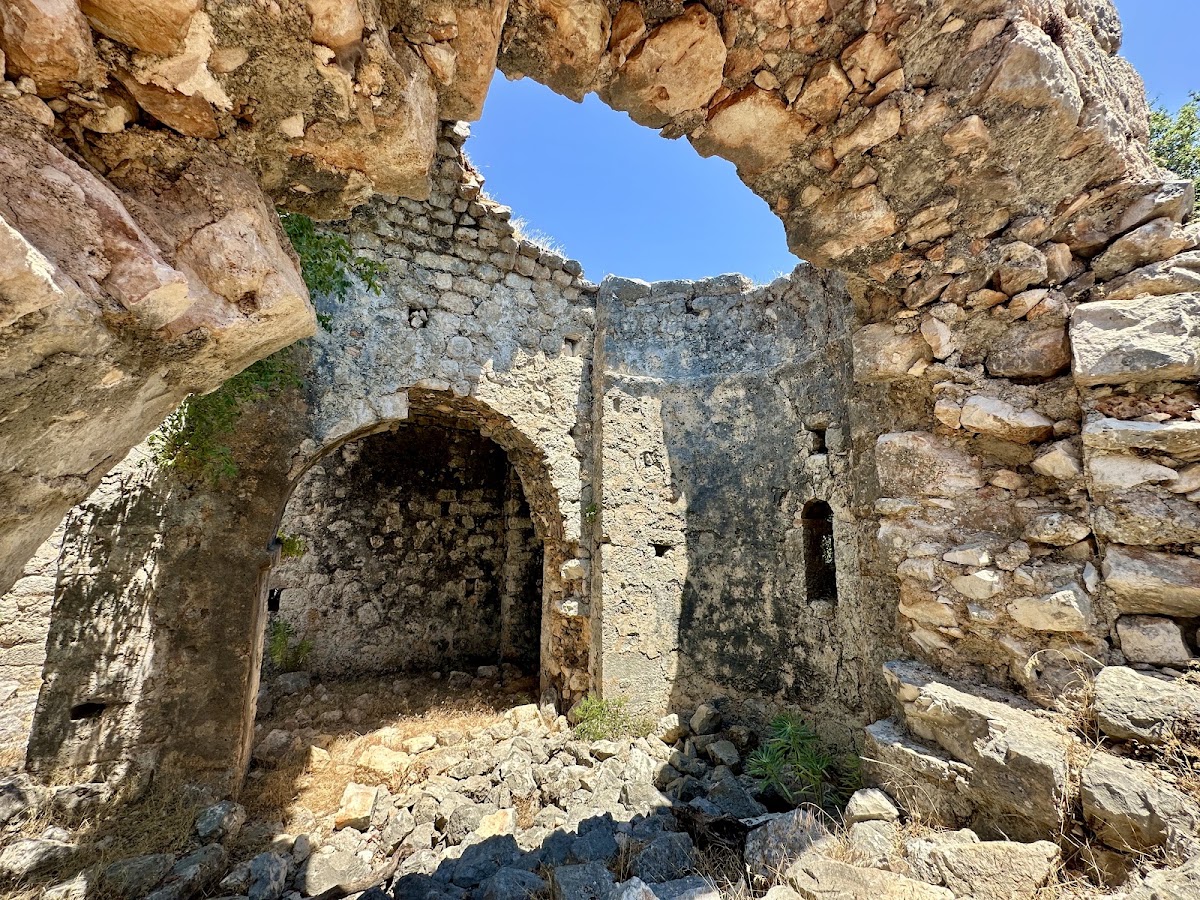 Apollonia Antik Kenti ve Asartepe Nekropolisi - Fotoğraf 2