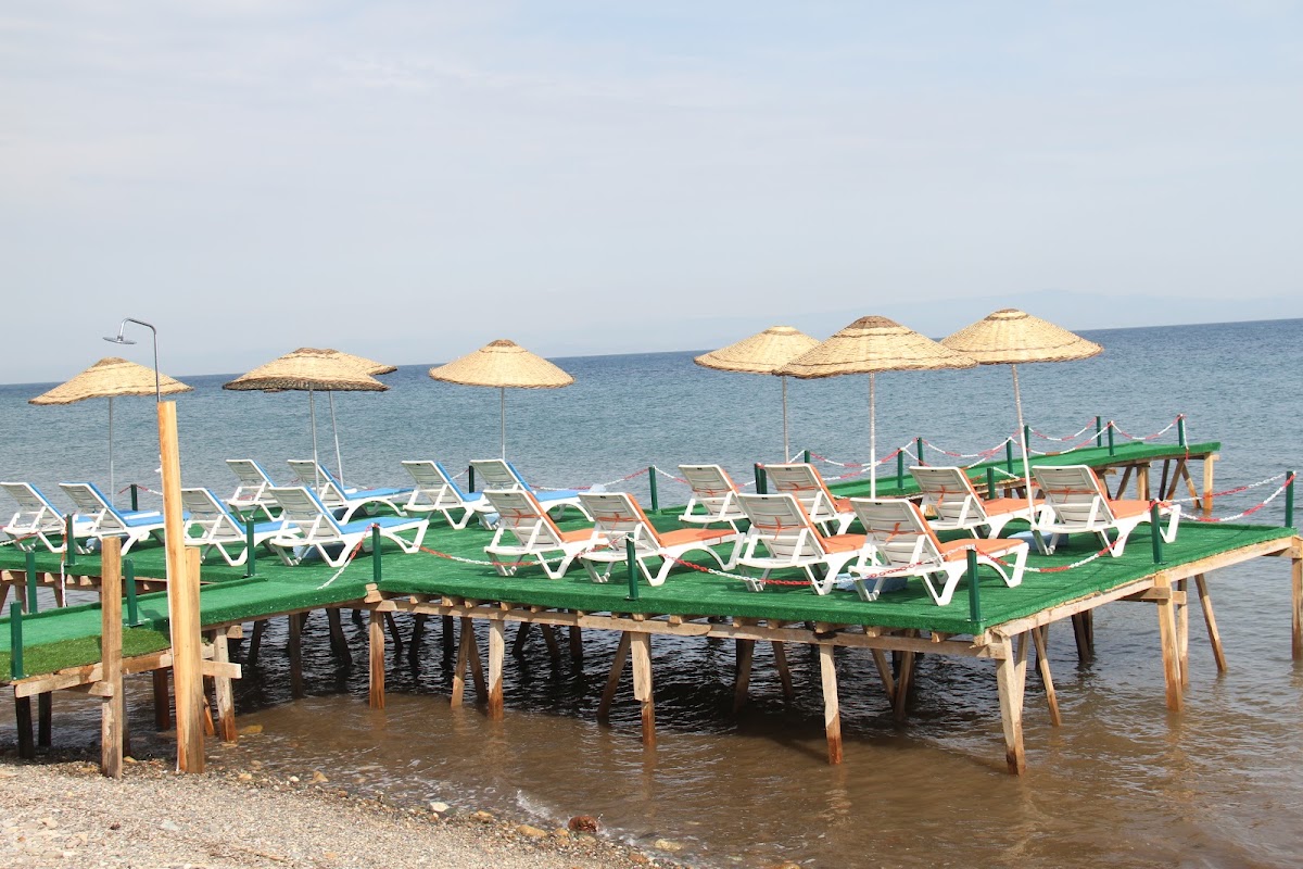 Küçükkuyu, Assos Sahili ve Erdek Doğa Kamp Rotası