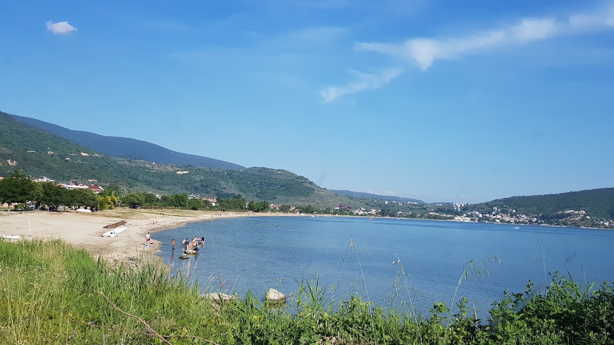 Erdek - Dutliman - Kurşunlu Sahil Yolu - Fotoğraf 1