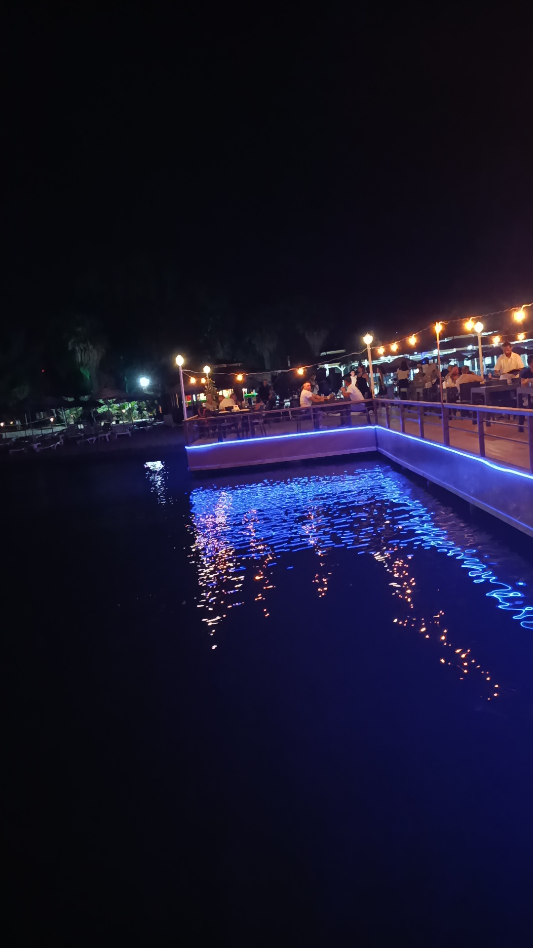 Aliağa Kamp Alanı - Fotoğraf 2