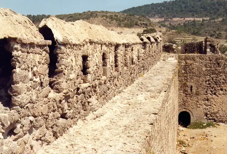 Babakale