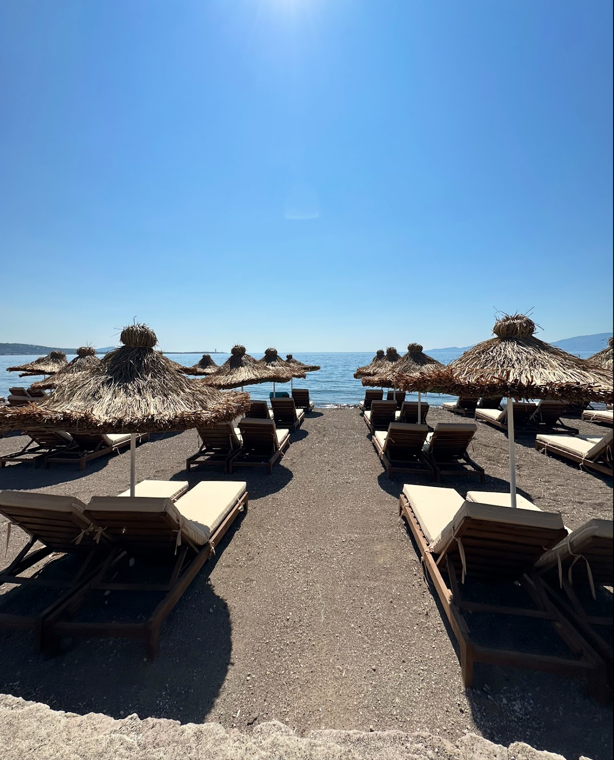 Sokakağzı Koyu ve Behram (Assos) - Fotoğraf 1