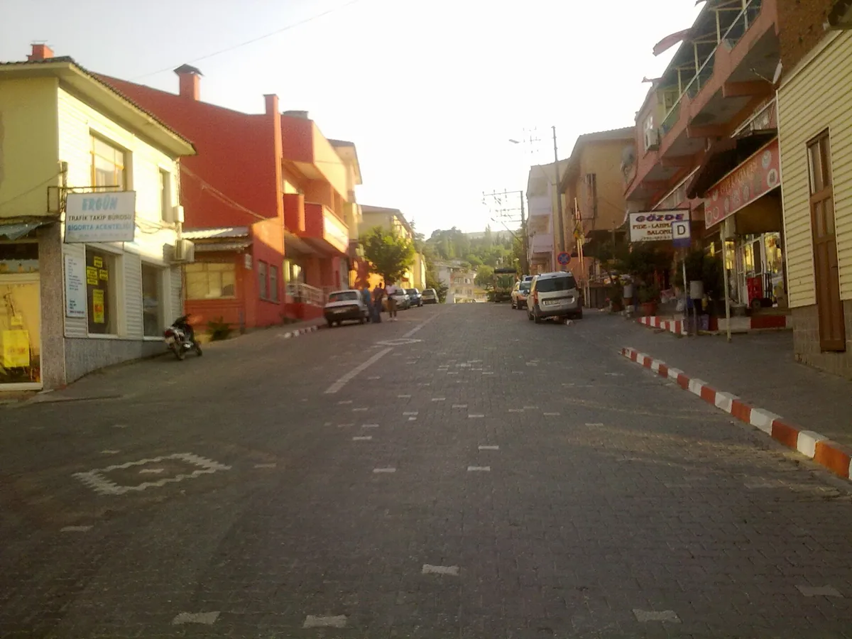Balya