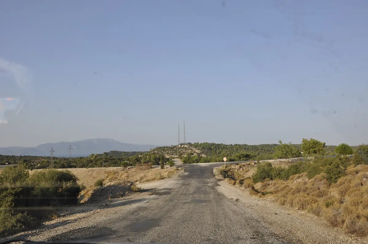 Kadırga Koyu