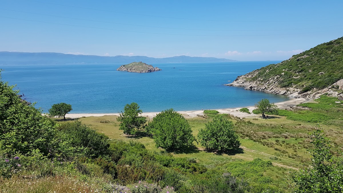 Küçükova Koyu - Fotoğraf 2