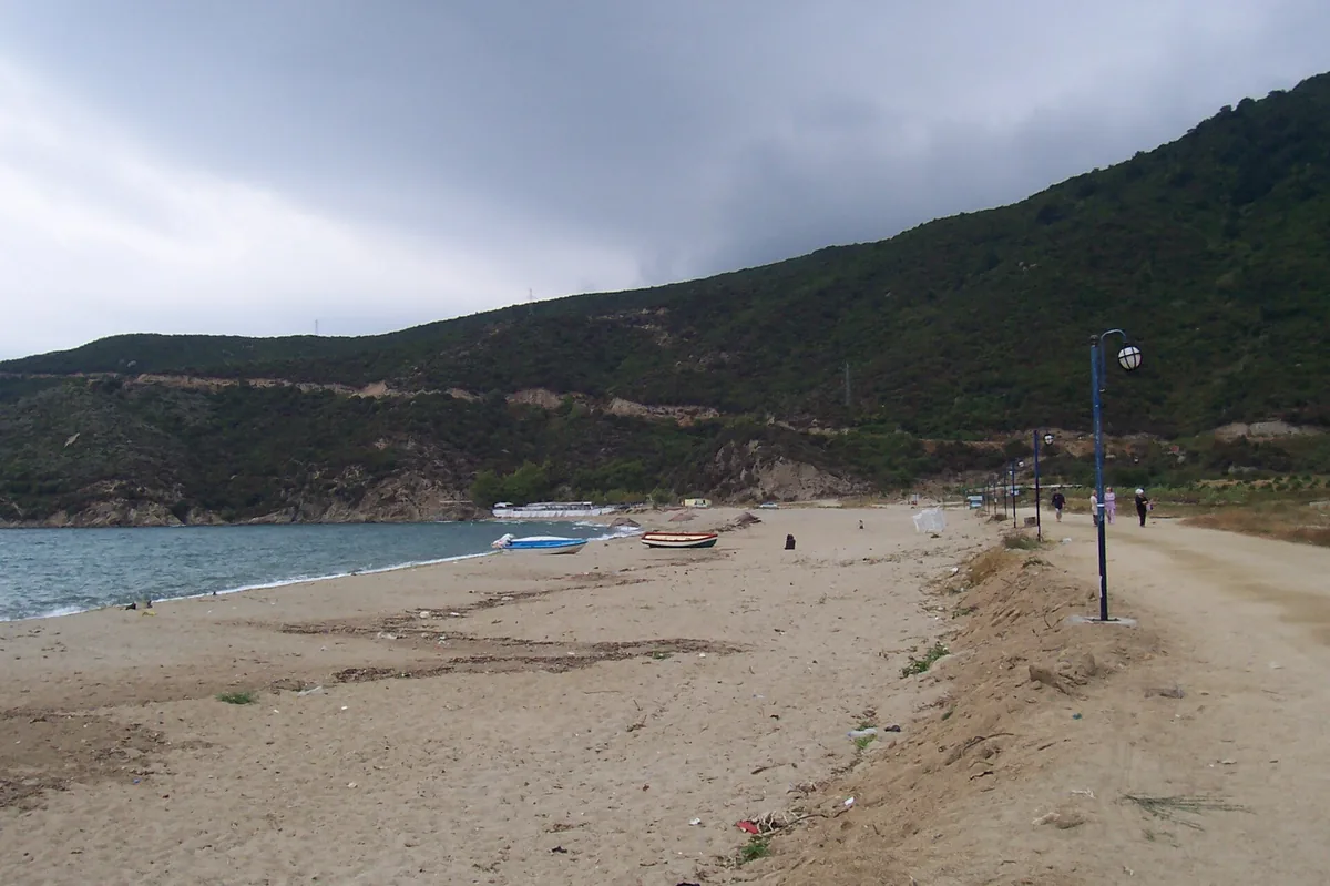 Küçükova Koyu - Fotoğraf 3