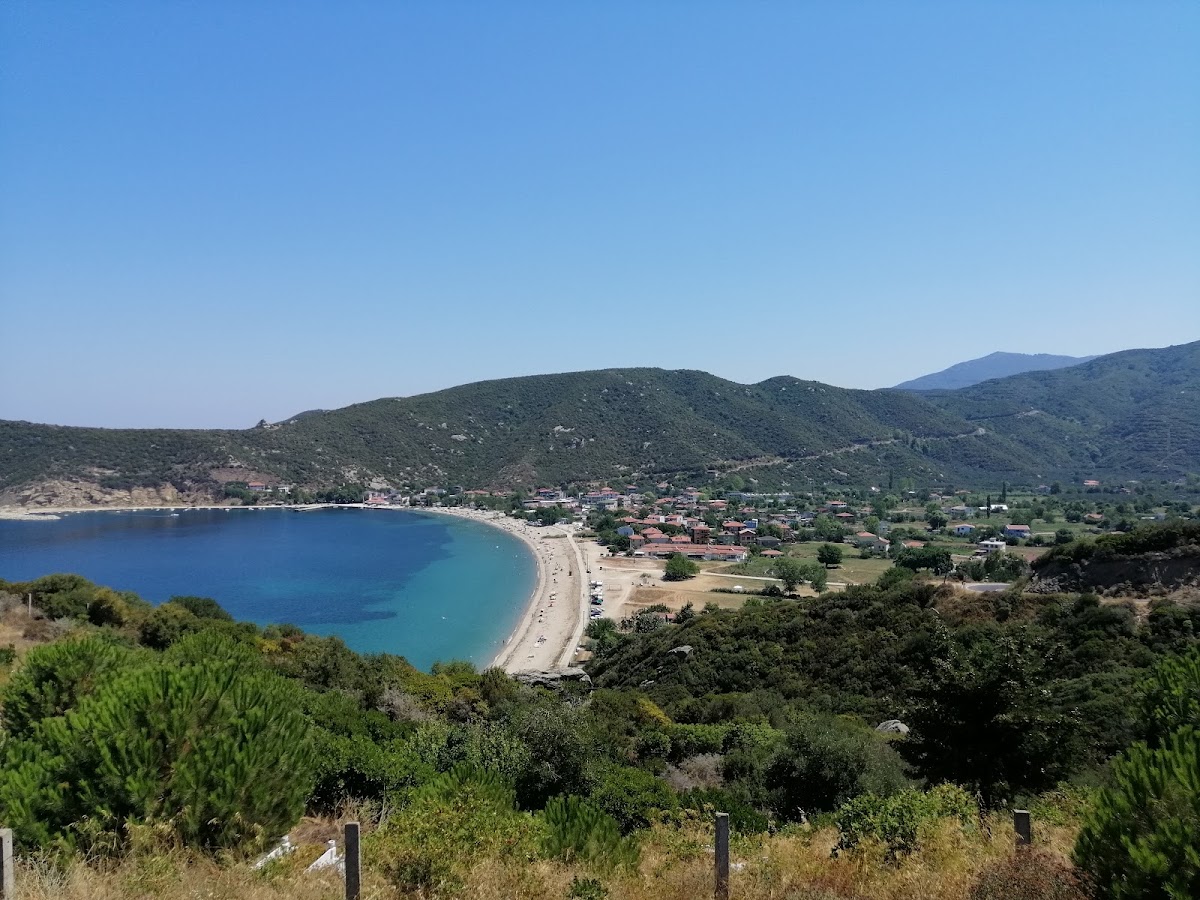 Doğanlar ve Turanköy Sahili - Fotoğraf 1