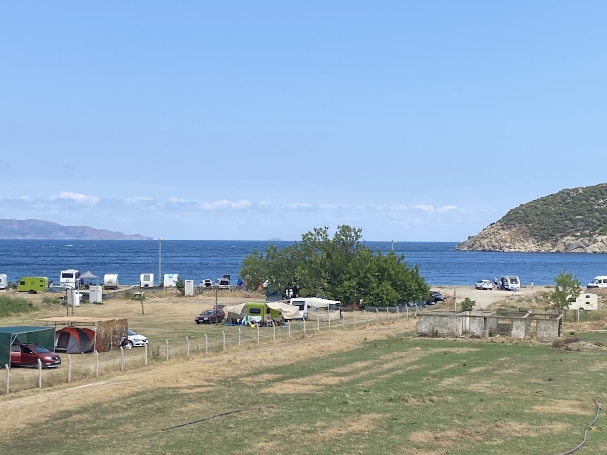 Doğanlar ve Turanköy Sahili - Fotoğraf 2