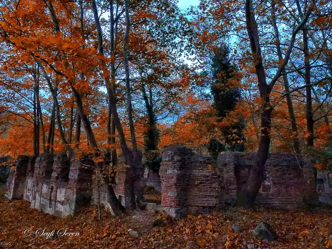 Kirazlı Manastırı