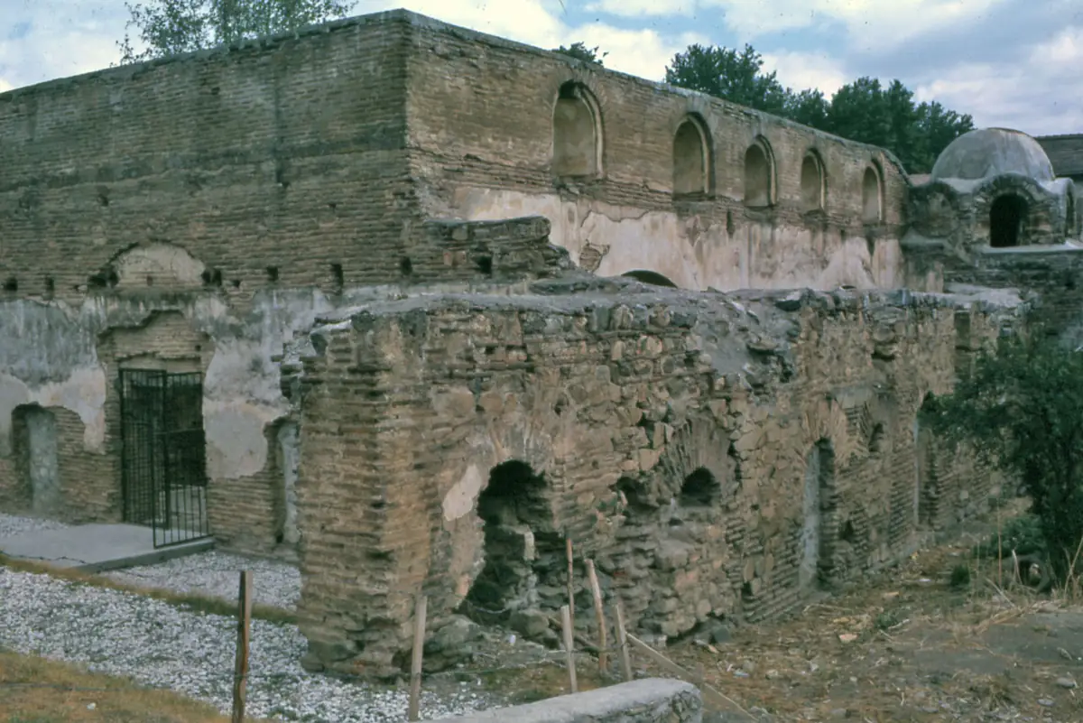 İznik Ayasofya Orhan Camii - Fotoğraf 3