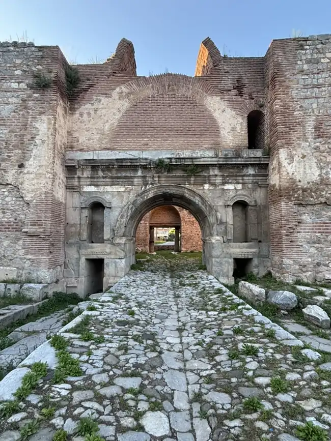 İstanbul Kapısı