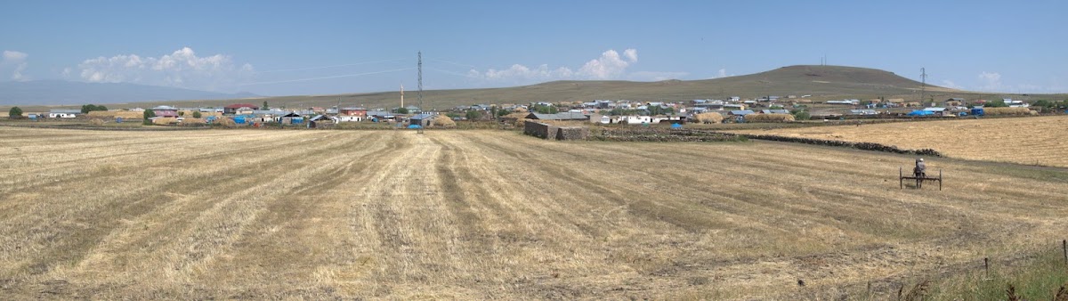 Subatan Köyü - Fotoğraf 2