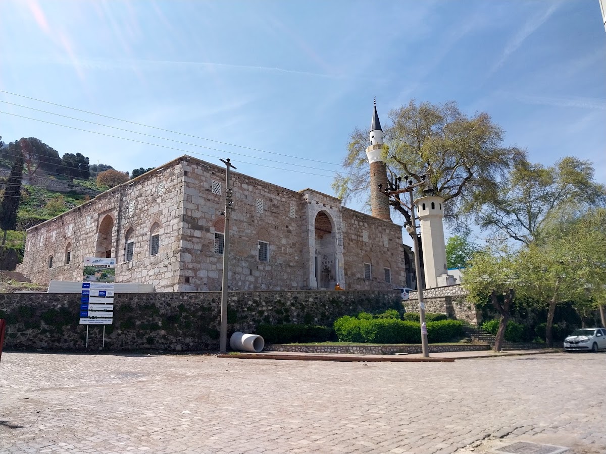 Birgi Gezi Rehberi