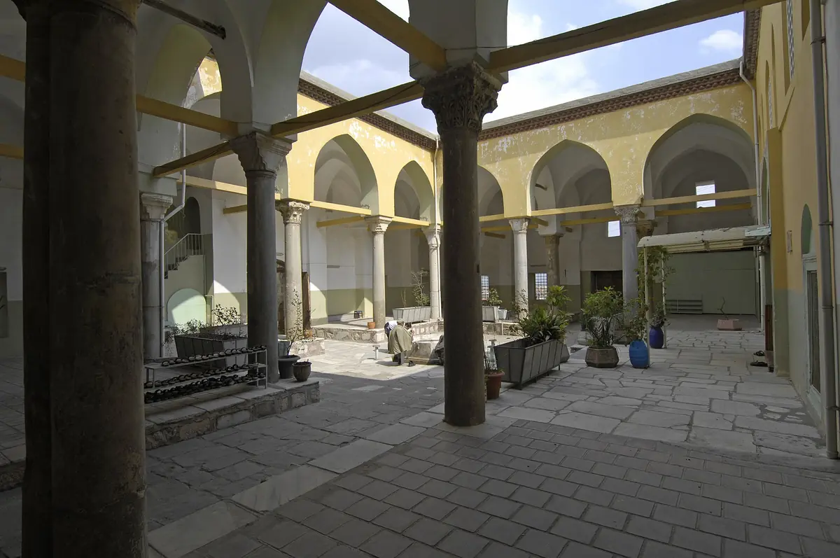 Ulu Cami