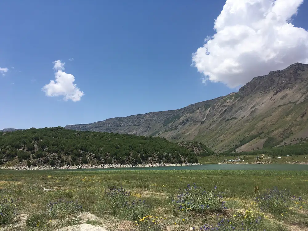 Nemrut Dağı Kalderası ve Krater Gölü - Fotoğraf 3