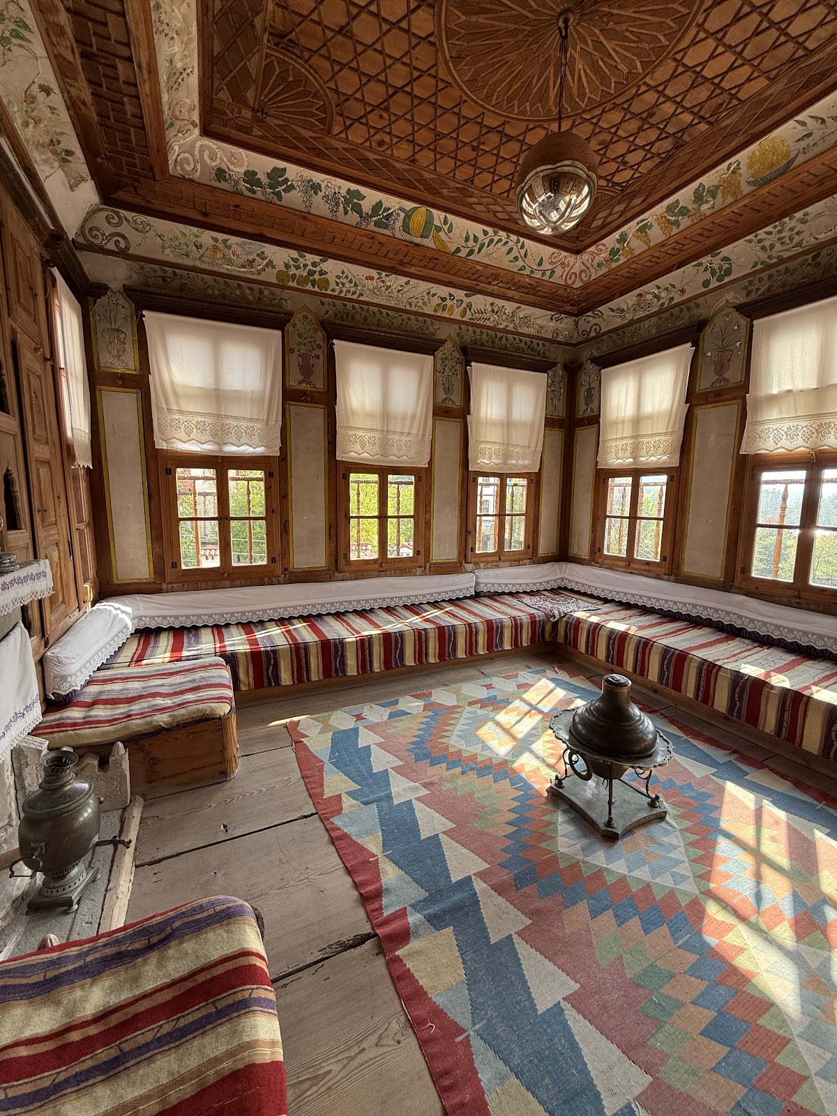 Tarihi Safranbolu Yörük Köyü - Fotoğraf 2
