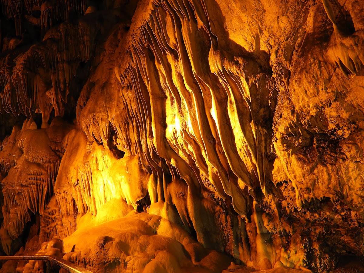 Bulak Mencilis Mağarası - Fotoğraf 1