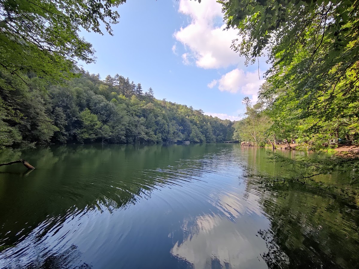 Bolu Yedigöller Milli Parkı (Nazlıgöl ve Çevresi) - Fotoğraf 1