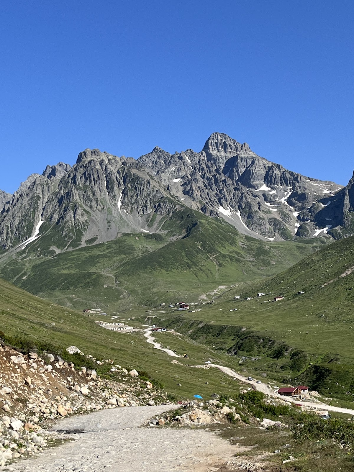 Avusor Yaylası - Fotoğraf 1