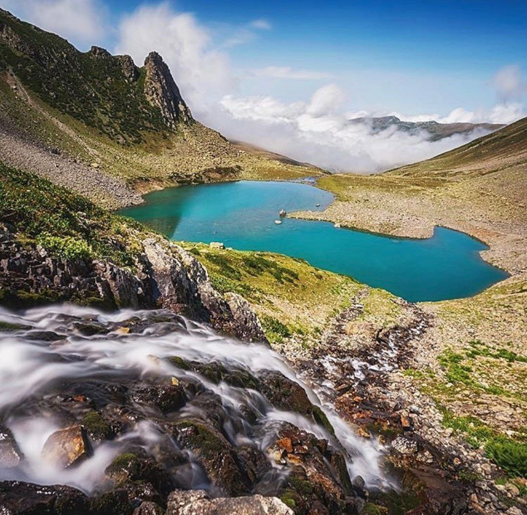 Avusor Yaylası - Fotoğraf 2