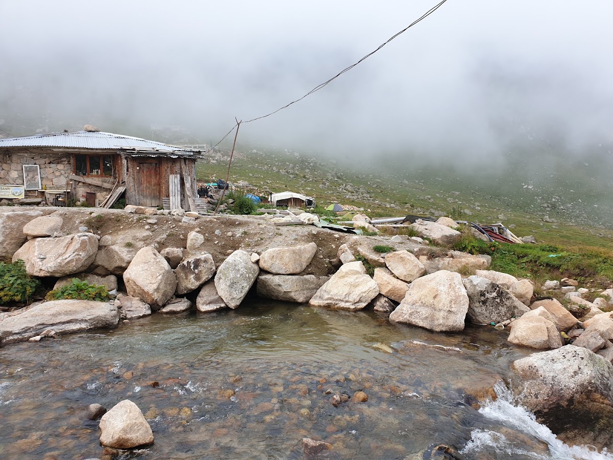 Avusor Yaylası - Fotoğraf 3