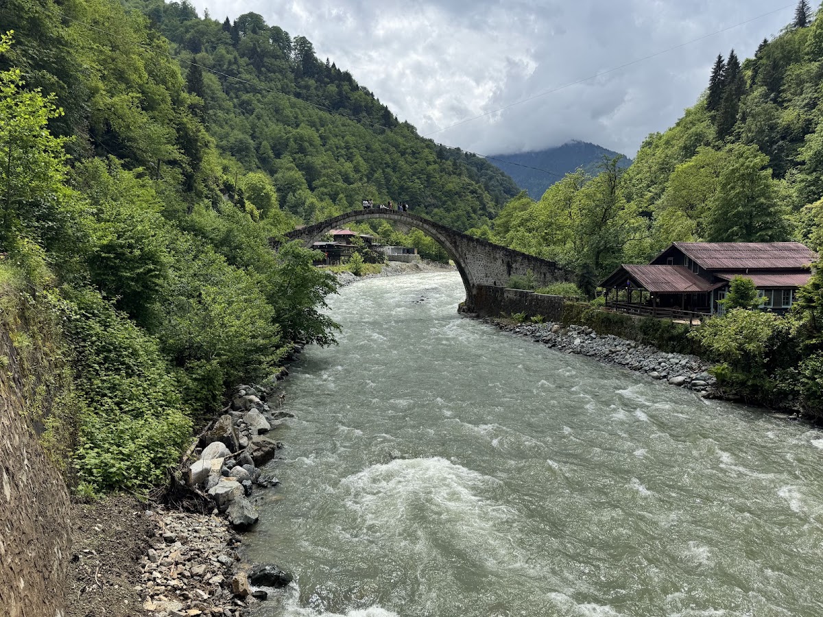 Bulutların Üstünde: Pokut Yaylası Gezisi ve Yayla Evinde Konaklama
