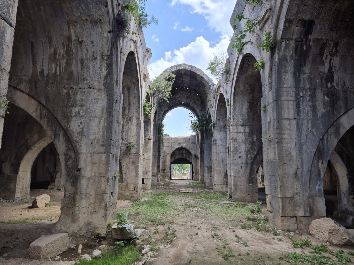 İncir Han - Fotoğraf 2