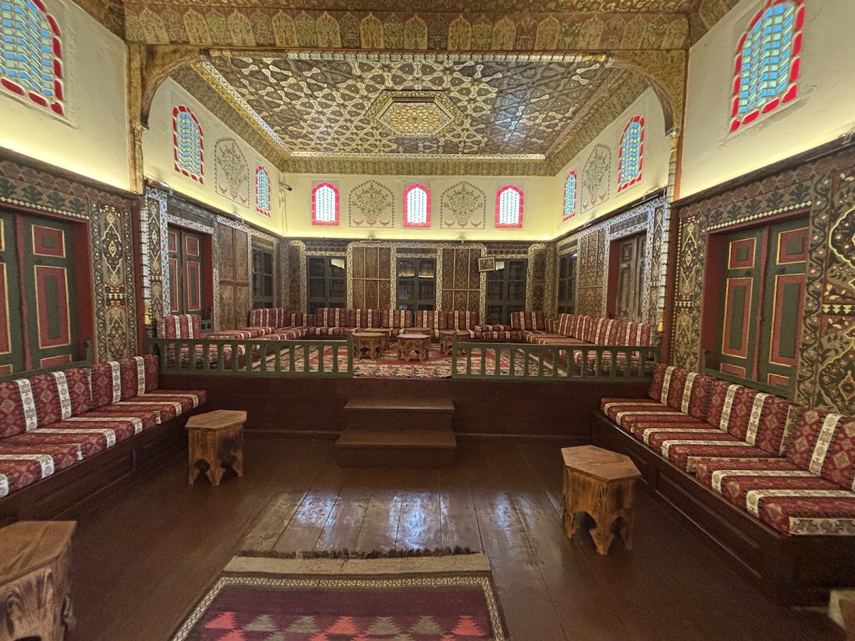 Bakibey Konağı - Fotoğraf 2