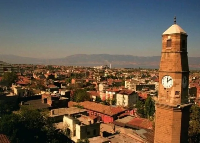 Taşoda Konağı ve Etnoğrafya Müzesi