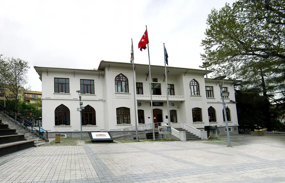 Bursa Kent Müzesi