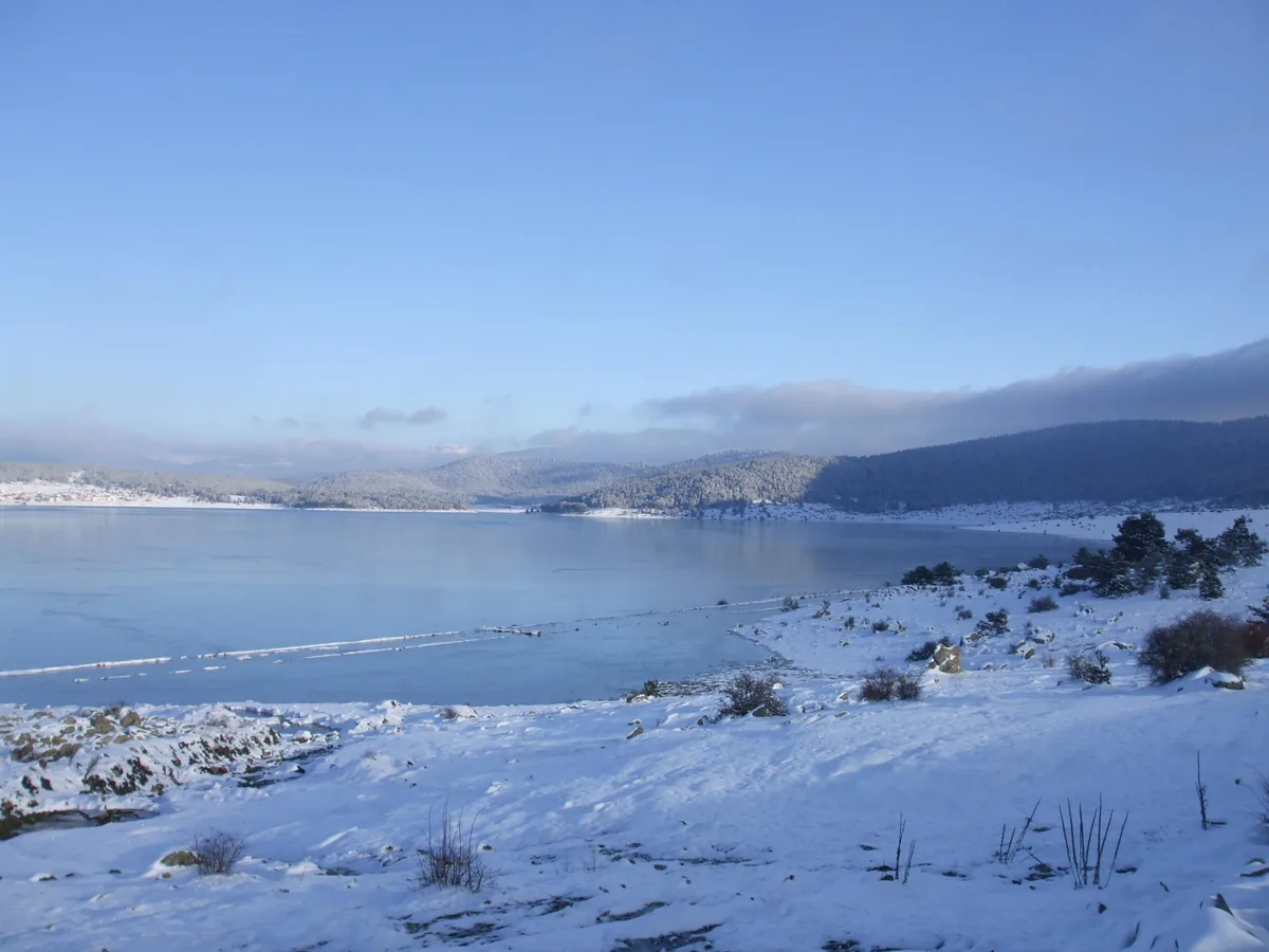 Kızık Yaylası - Fotoğraf 3
