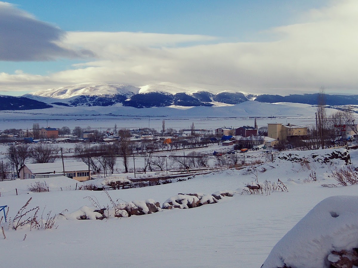 Ardahan Sulakyurt Köyü - Fotoğraf 2
