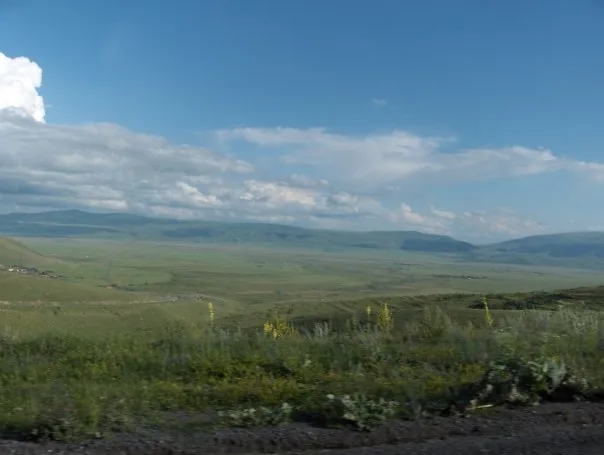 Ardahan Sulakyurt Köyü - Fotoğraf 3
