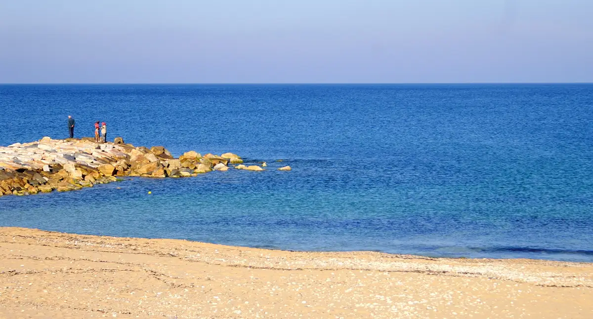 Karaburun Sahili