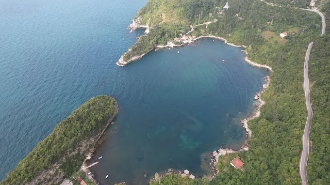 Cide ve Loç Vadisi Gezi Rehberi