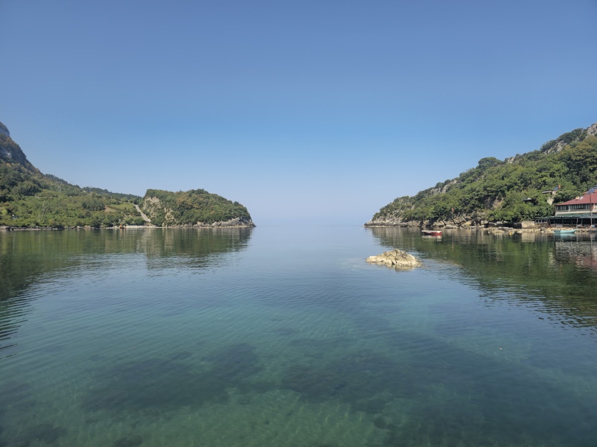 Cide Gideros Koyu - Fotoğraf 2